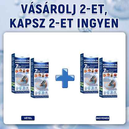 Hivatalos Márkabolt | Hiskin® 7 napos Szemölcseltávolító Roll-on Ápoló Folyadék (Fájdalommentes rollerball technológia, hegek nélkül)