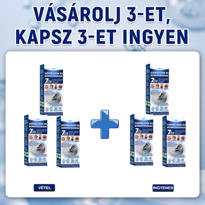 Hivatalos Márkabolt | Hiskin® 7 napos Szemölcseltávolító Roll-on Ápoló Folyadék (Fájdalommentes rollerball technológia, hegek nélkül)